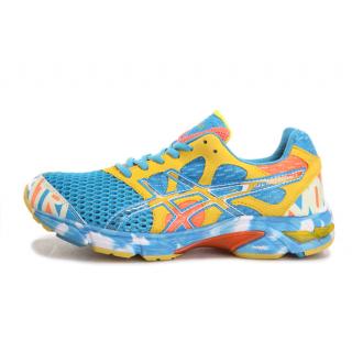 Chaussure Asics Gel Noosa Tri 7 Homme Pas Cher